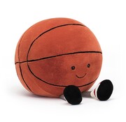 Jellycat Knuffel Amuseable Sports Basketball