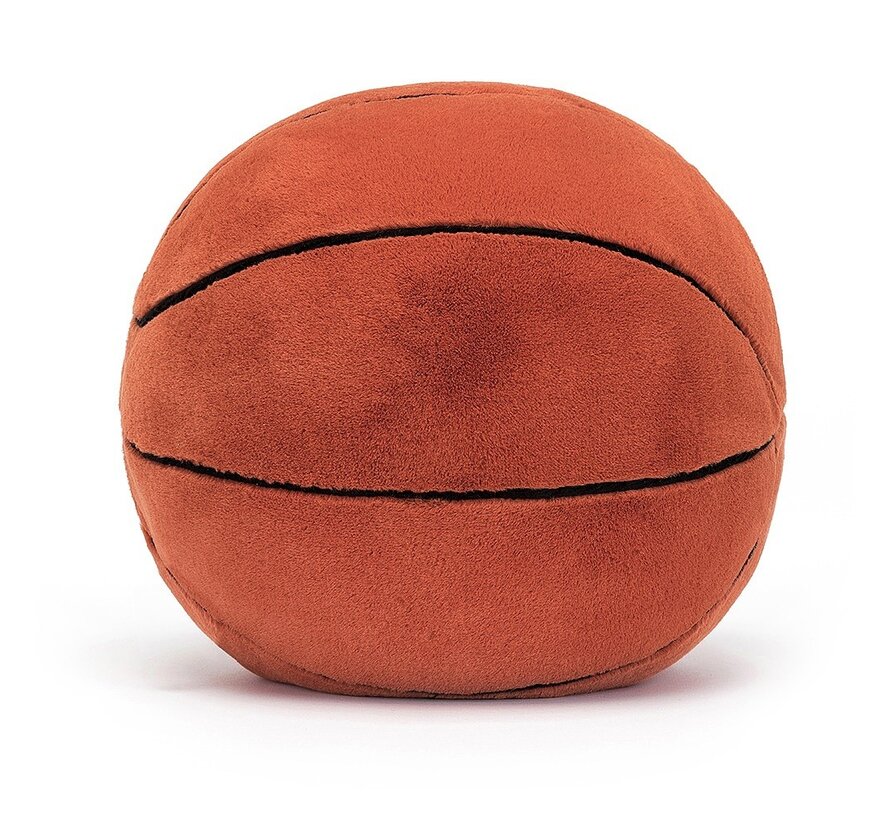 Knuffel Amuseable Sports Basketball