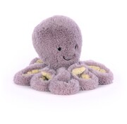 Jellycat Knuffel Maya Octopus Baby