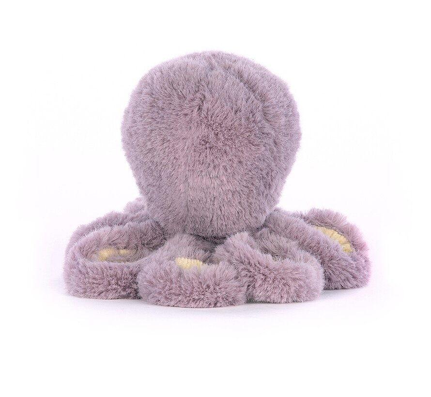 Knuffel Maya Octopus Baby