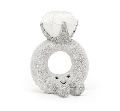 Jellycat Knuffel Amuseable Diamond Ring