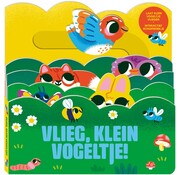 Image Books Vlieg, klein vogeltje!