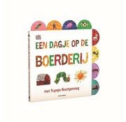 Gottmer Een dagje op de boerderij met Rupsje Nooitgenoeg