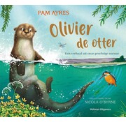 Veltman Uitgevers Olivier de otter