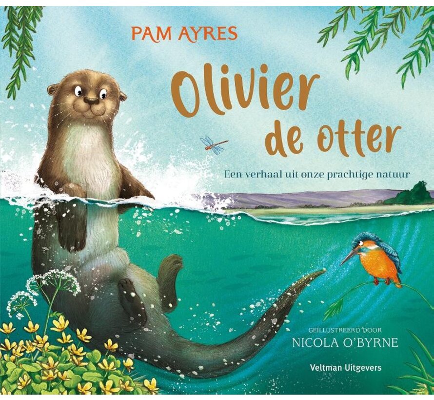 Olivier de otter