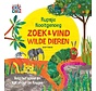 Rupsje Nooitgenoeg Zoek en vind - Wilde dieren