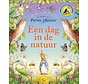 Pieter Konijn: Een dag in de natuur