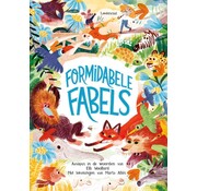 Lemniscaat Formidabele fabels