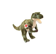 Hermann Teddy Knuffel Dino T-Rex Staand 80cm