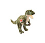 Knuffel Dino T-Rex Staand 80cm