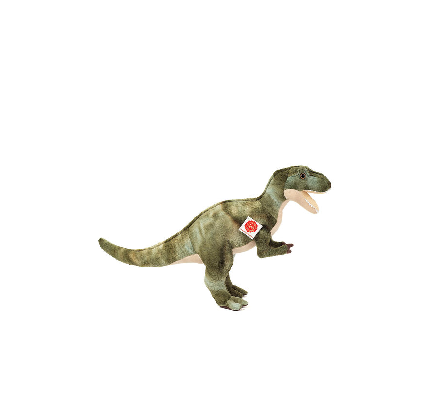 Knuffel Dino T-Rex Staand 80cm