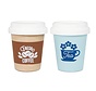 Coffee en Tea To Go Set 2-delig