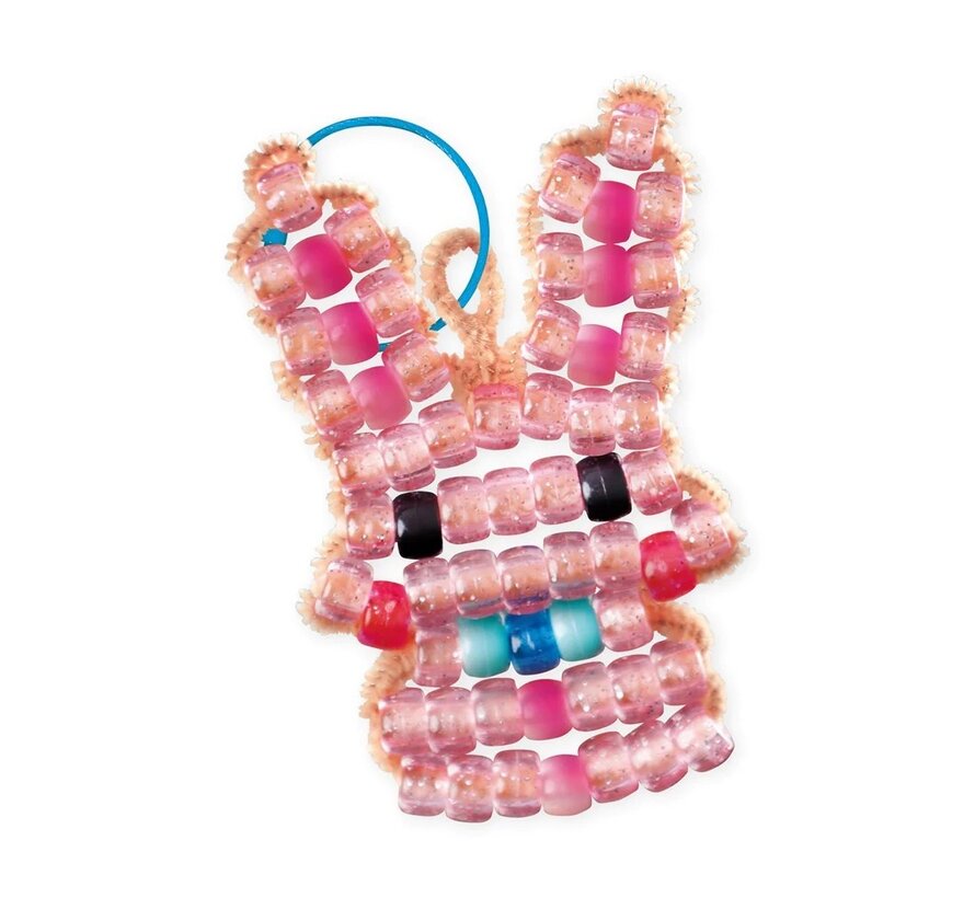 Fun Bead Charms Bunny