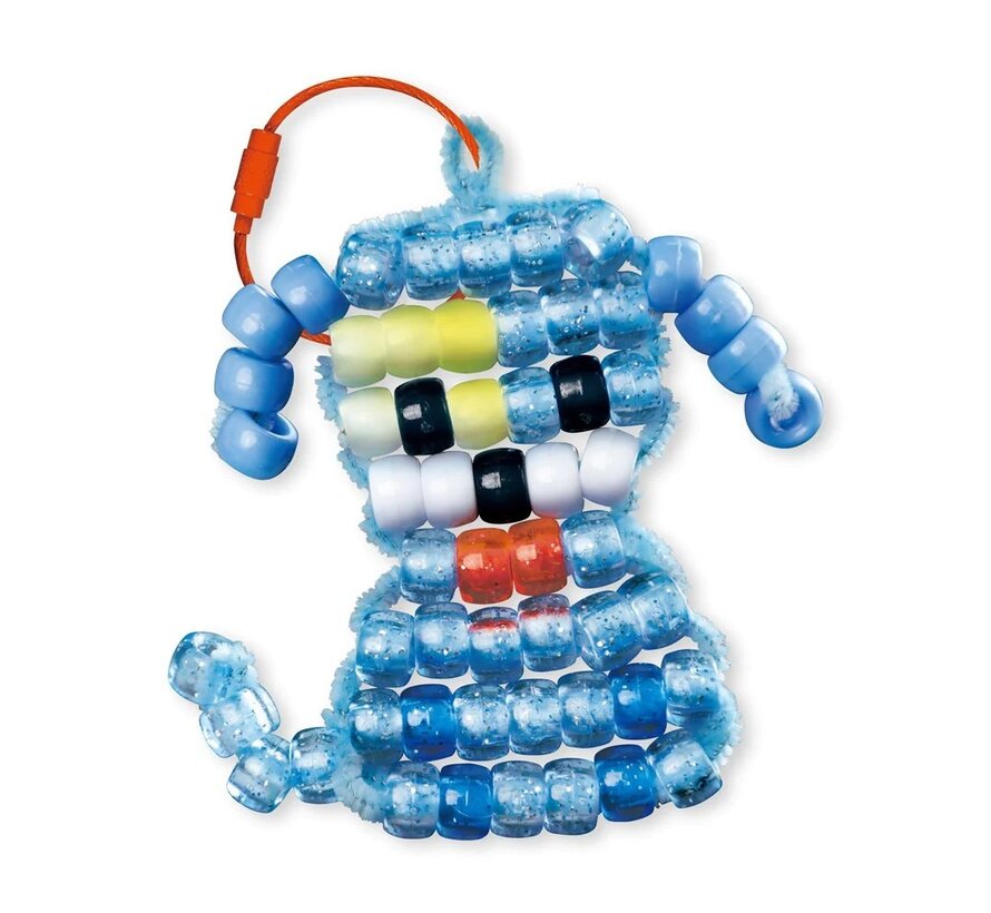 Fun Bead Charms Dog