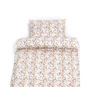 Smallstuff Bedding Doll Butterfly Multi