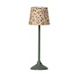 Miniature floor lamp ­ Dark mint