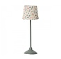 Miniature floor lamp ­ Mint