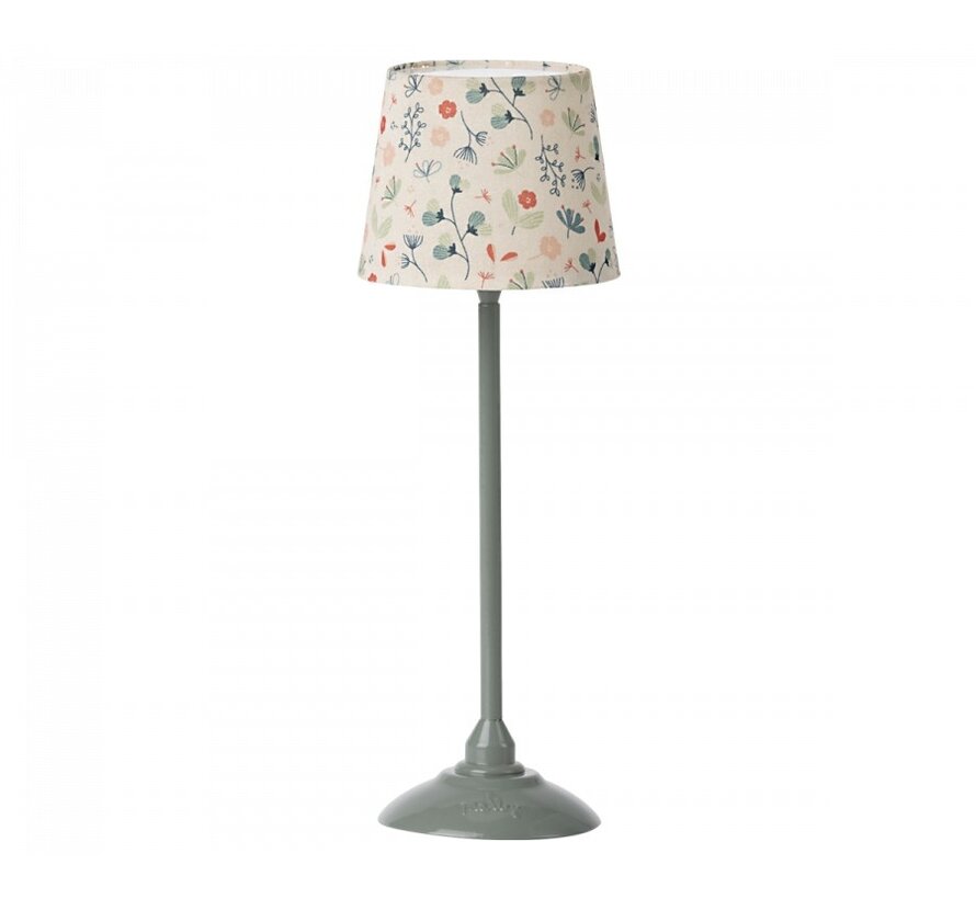 Miniature floor lamp ­ Mint