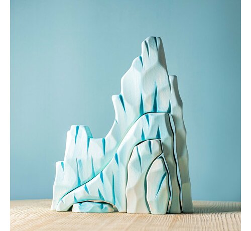 bumbu toys Icy Cliff