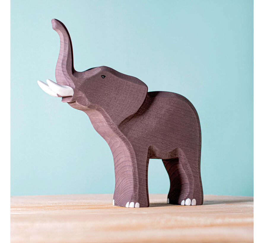 Elephant Set 2-pcs