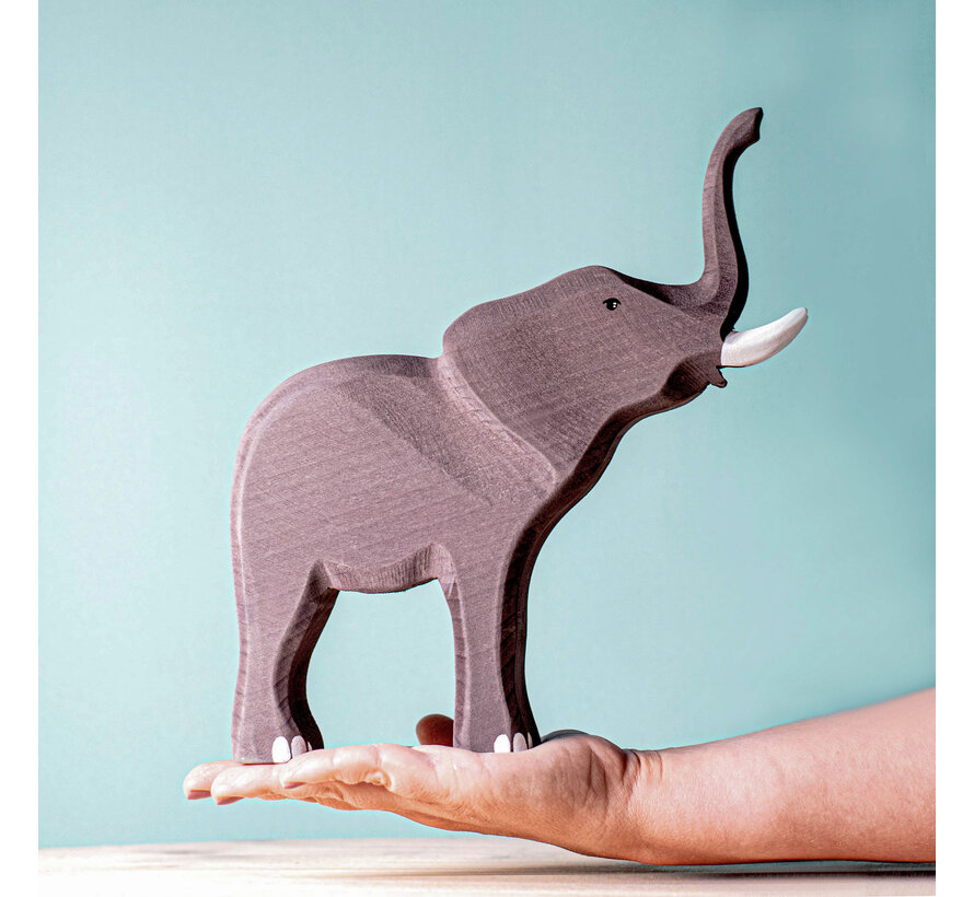 Elephant Set 2-pcs