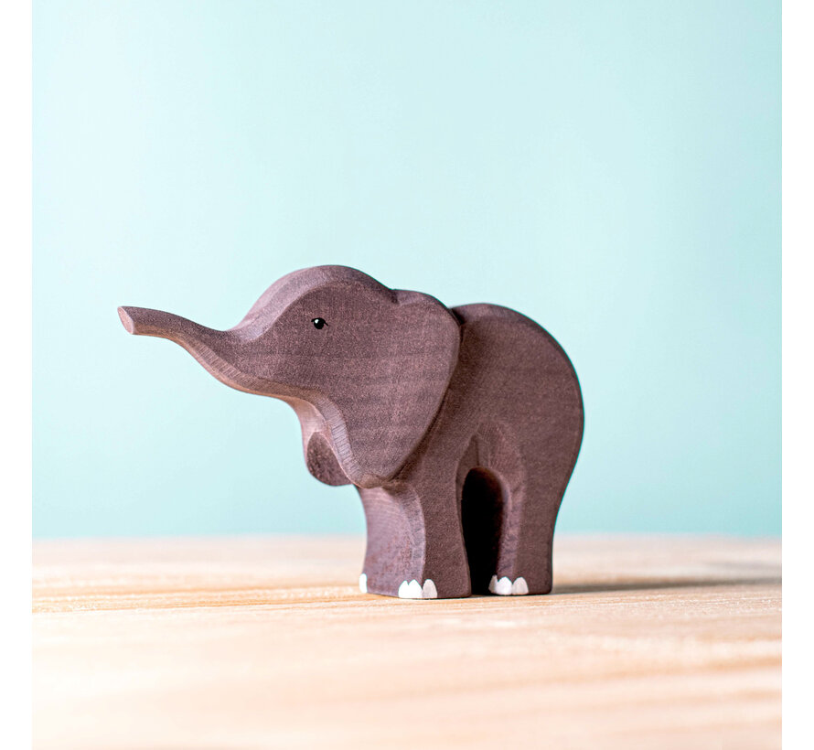 Elephant Set 2-pcs