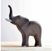 bumbu toys Elephant Large