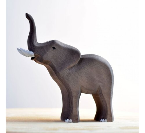 bumbu toys Elephant Large