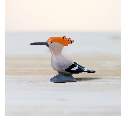 bumbu toys Hoopoe