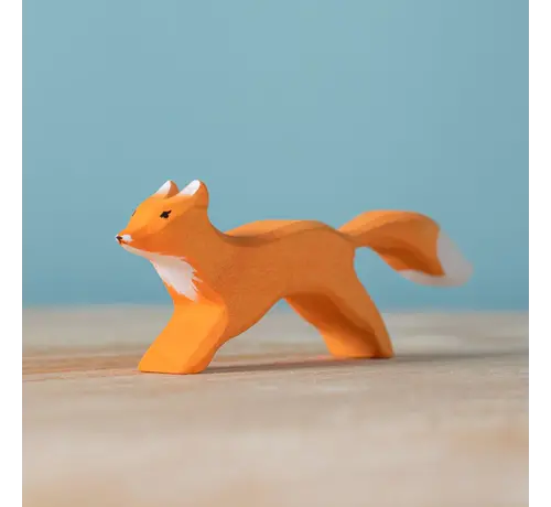 bumbu toys Fox Running