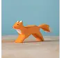 Fox Running