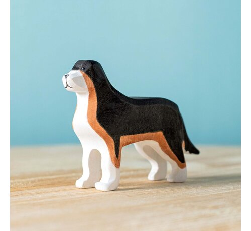 bumbu toys Berner Sennenhond