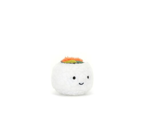 Jellycat Sassy Sushi Uramaki