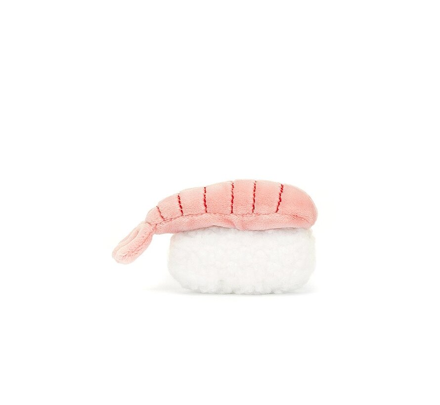 Knuffel Sassy Sushi Nigiri