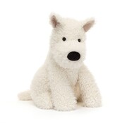 Jellycat Munro Scottie Dog Big