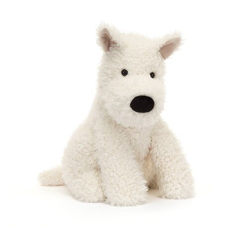 Jellycat Munro Scottie Dog Big