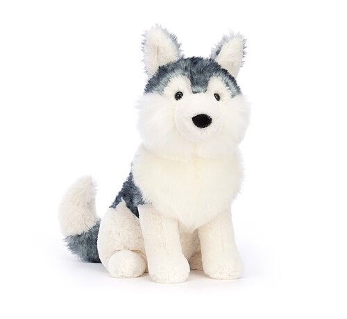 Jellycat Jackson Husky