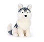 Knuffel Hond Jackson Husky