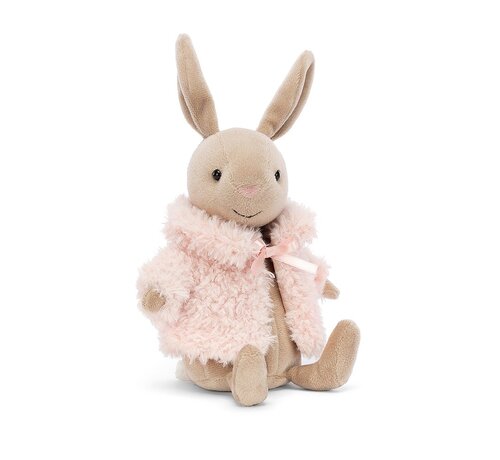 Jellycat Comfy Coat Bunny