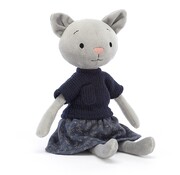 Jellycat Knuffel Kat Coquette Cutie Cat