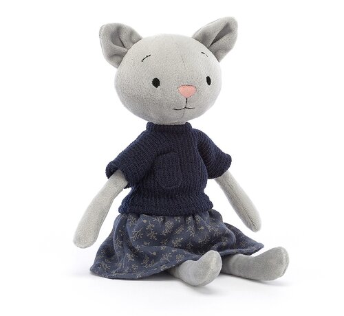 Jellycat Coquette Cutie Cat