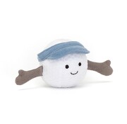 Jellycat Amuseable Sports Golf Ball