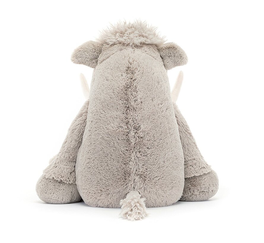 Knuffel Mammoet Viggo Mammoth