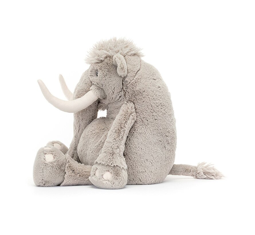 Knuffel Mammoet Viggo Mammoth