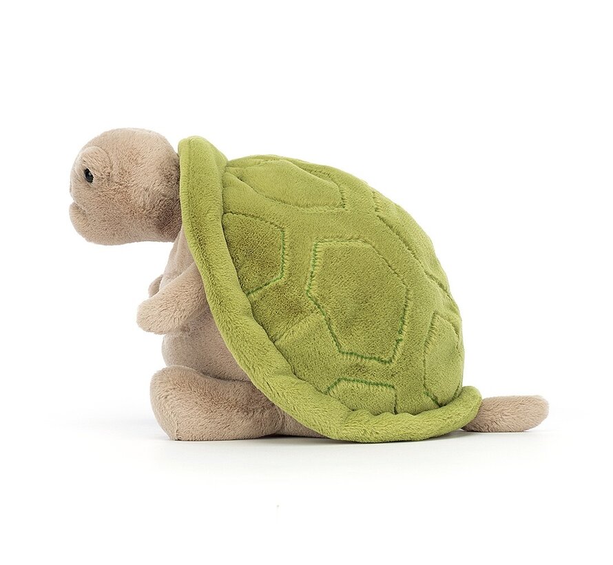 Knuffel Schildpad Timmy Turtle