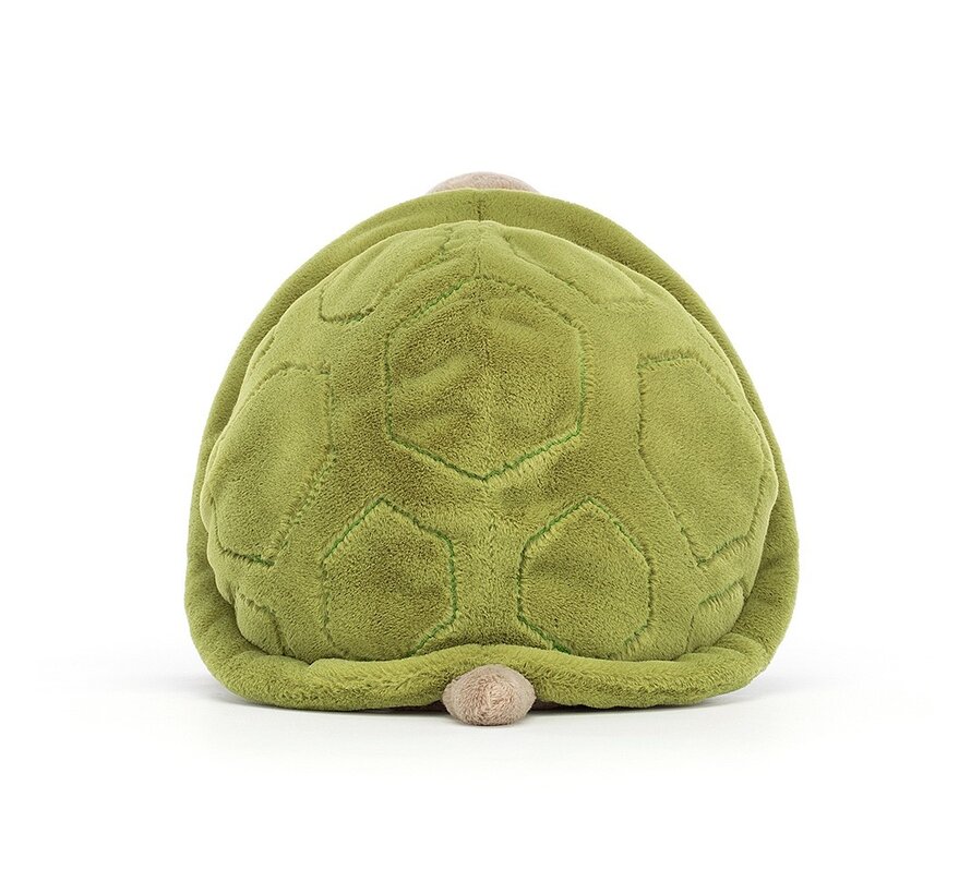 Knuffel Schildpad Timmy Turtle