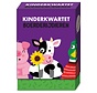 Kinderkwartet Boerderijdieren