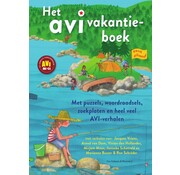 Het AVI vakantieboek