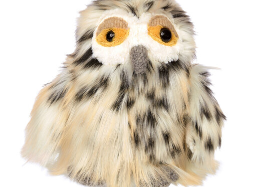 sigikid Knuffel Uil Lady Hooray Owl Kikeriki