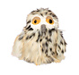 Knuffel Uil Lady Hooray Owl Kikeriki